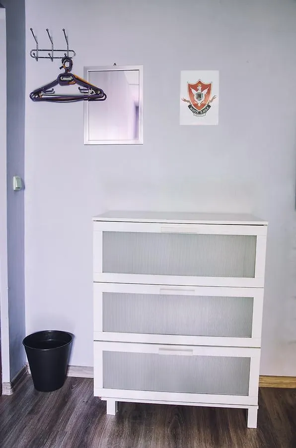 Hostel U Kmity Krakow