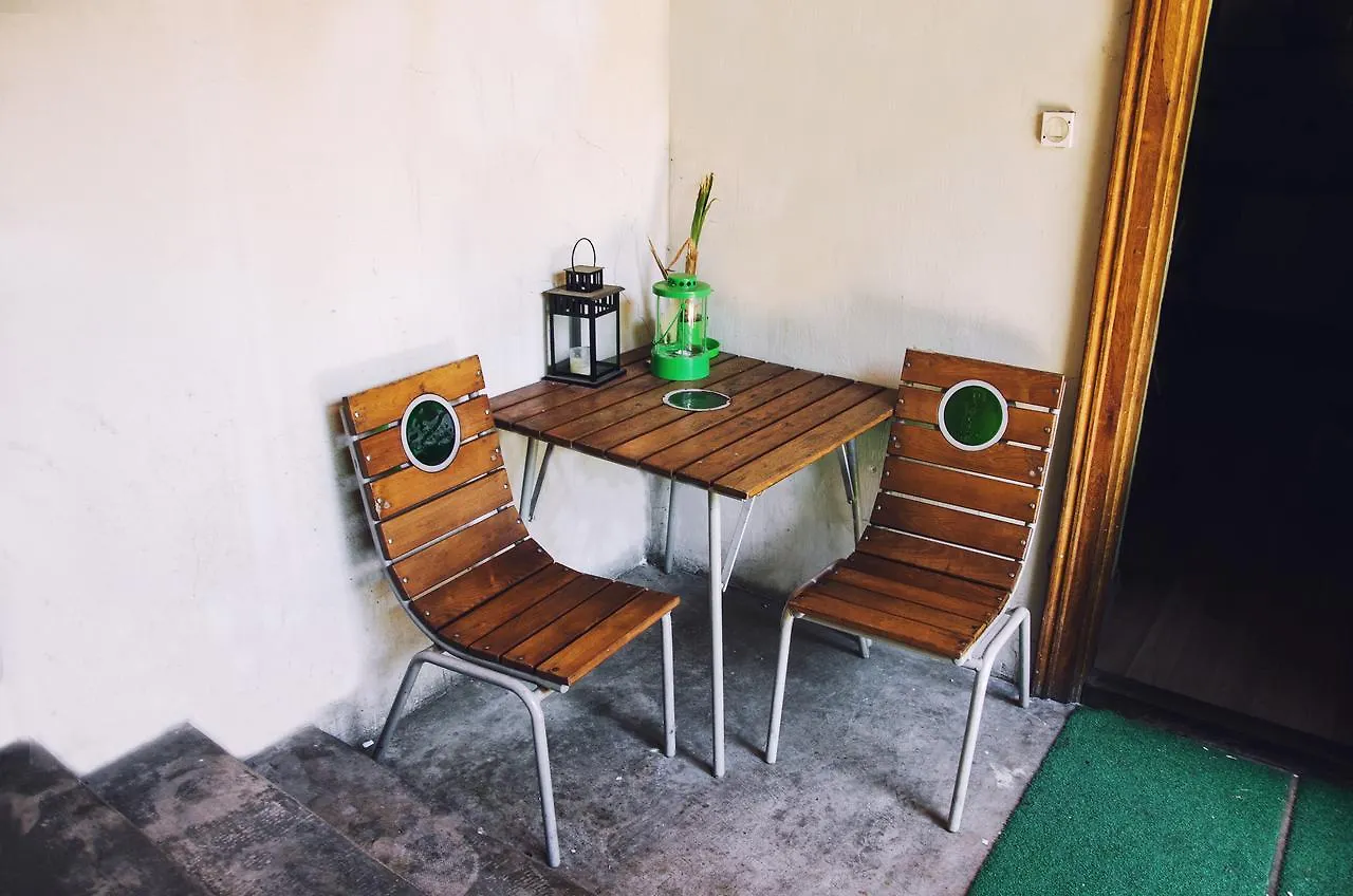 Hostel U Kmity Krakow