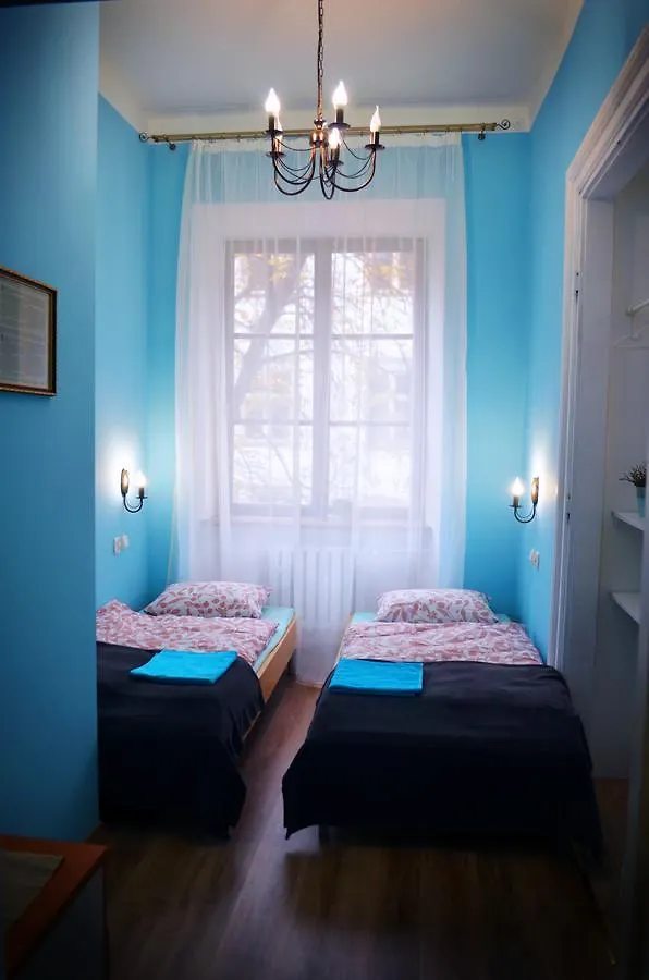 Hostel U Kmity Krakow
