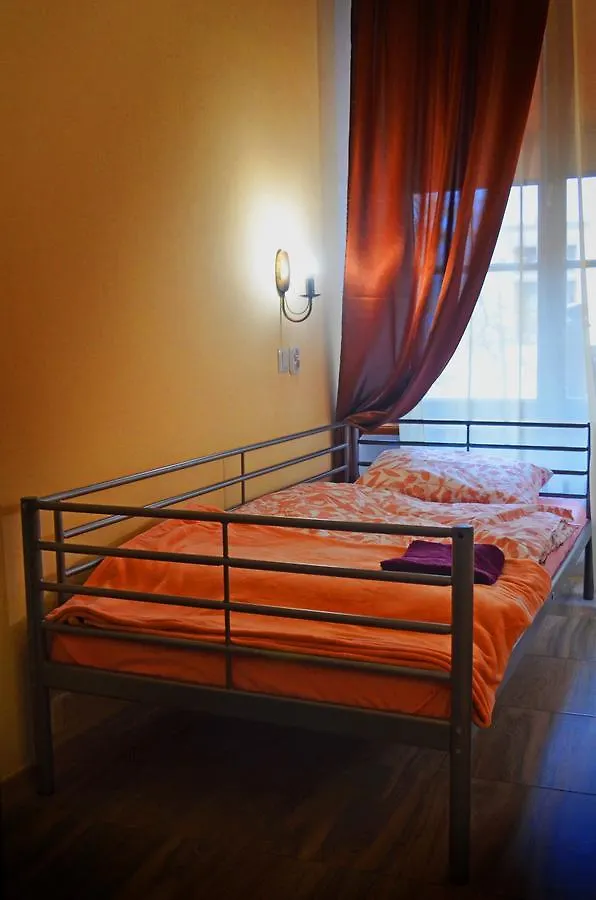 Hostel U Kmity Krakow