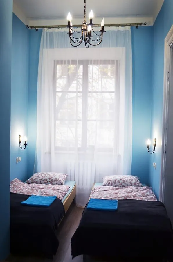 Hostel U Kmity Krakow 0*,  Poland