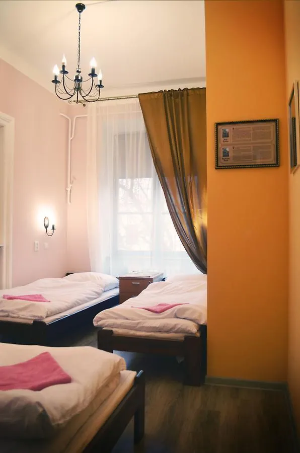 Hostel U Kmity Krakow 0*,