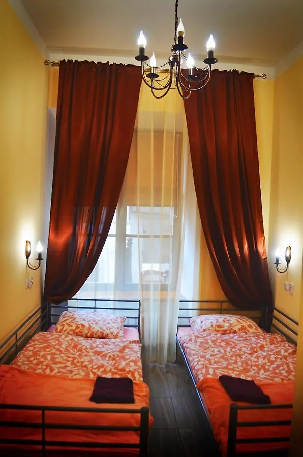 Hostel U Kmity Krakow