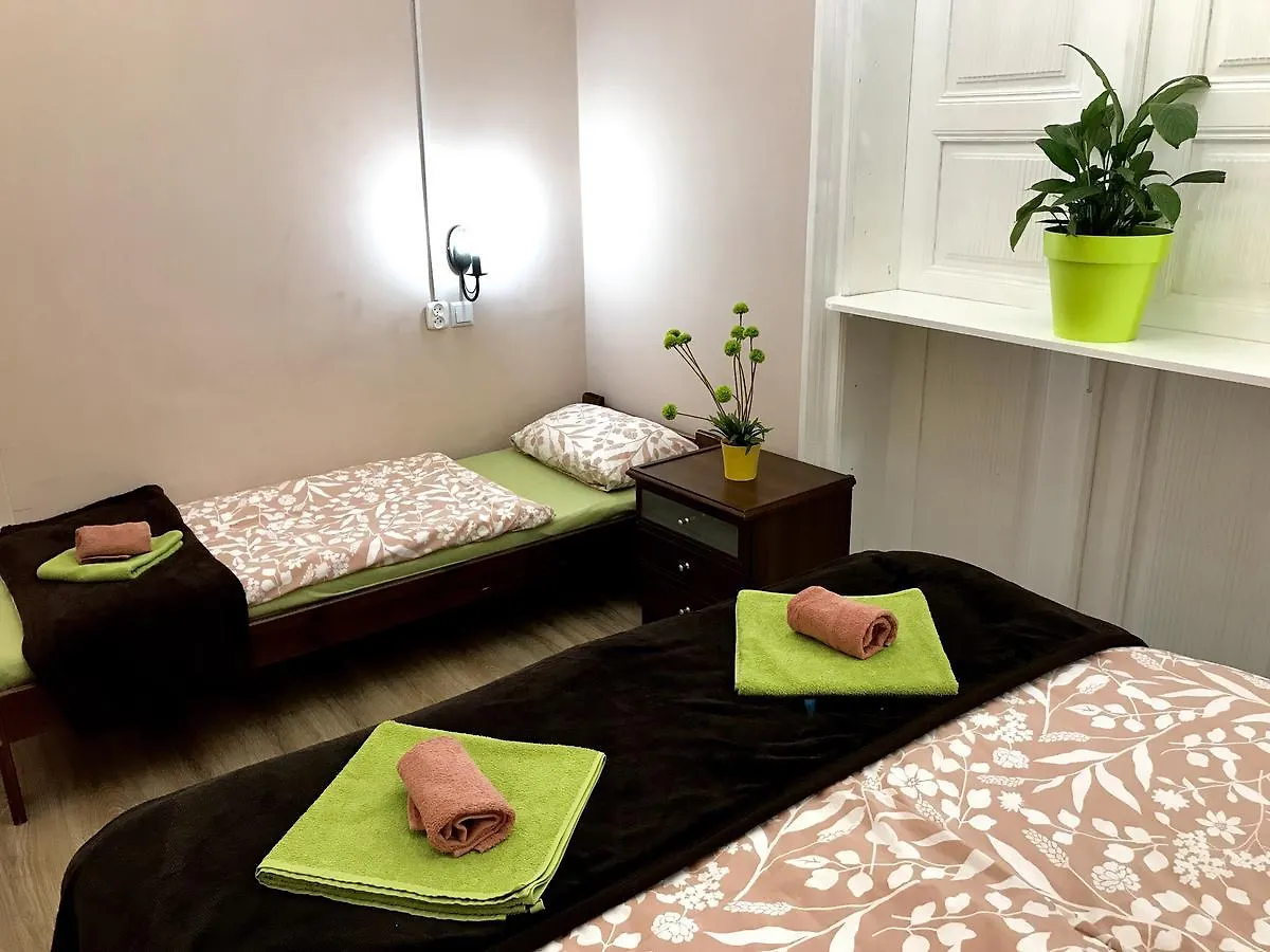 Hostel U Kmity Krakow