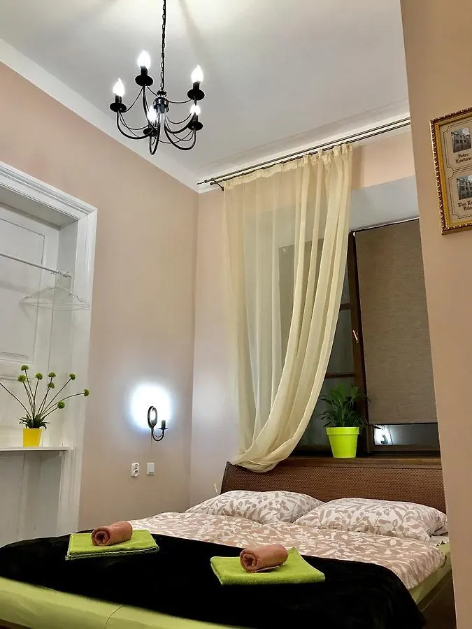 Hostel U Kmity Krakow