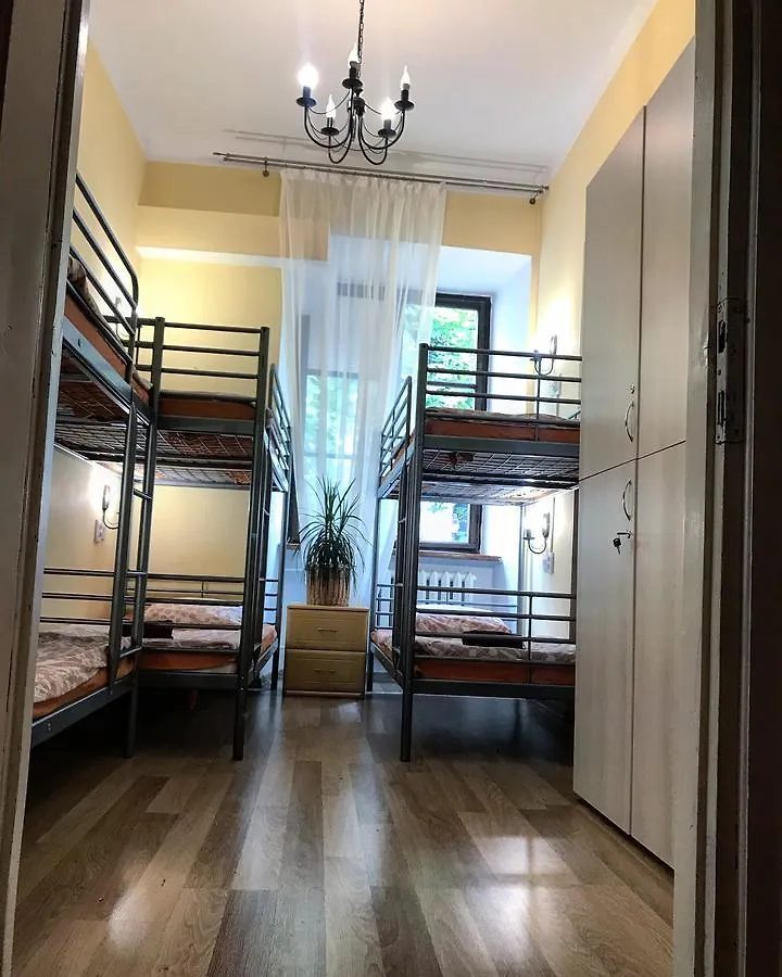 Hostel U Kmity Krakow 0*,