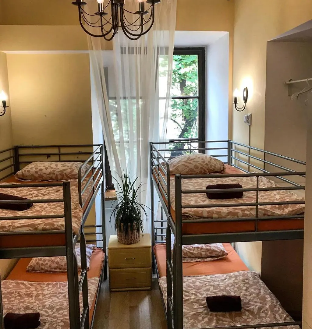 Hostel U Kmity Krakow 0*,  Poland
