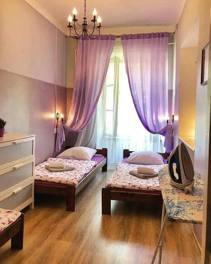 Hostel U Kmity Krakow 0*,  Poland