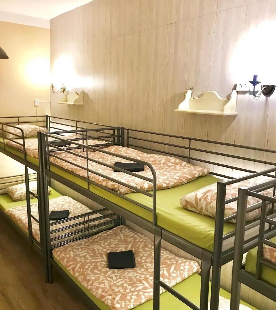Hostel U Kmity Krakow