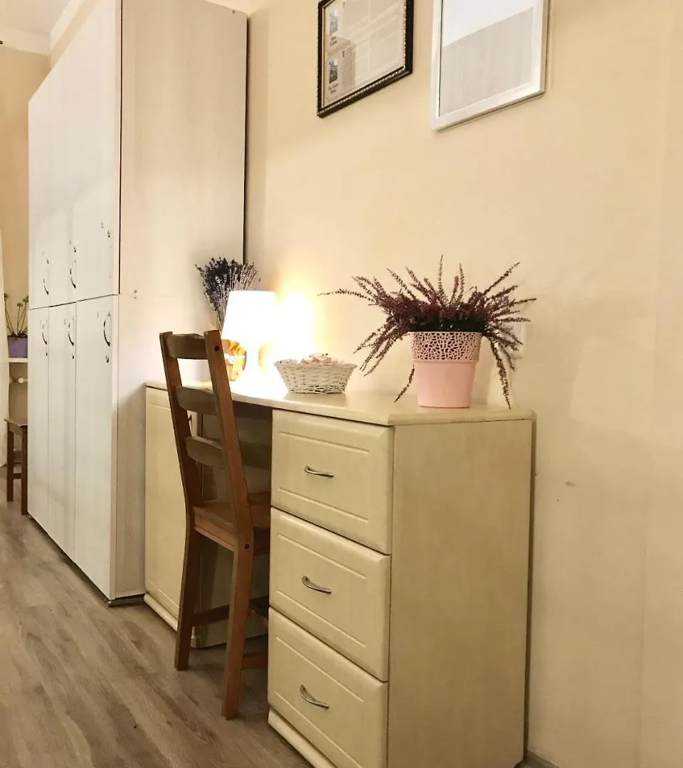 Hostel U Kmity Krakow