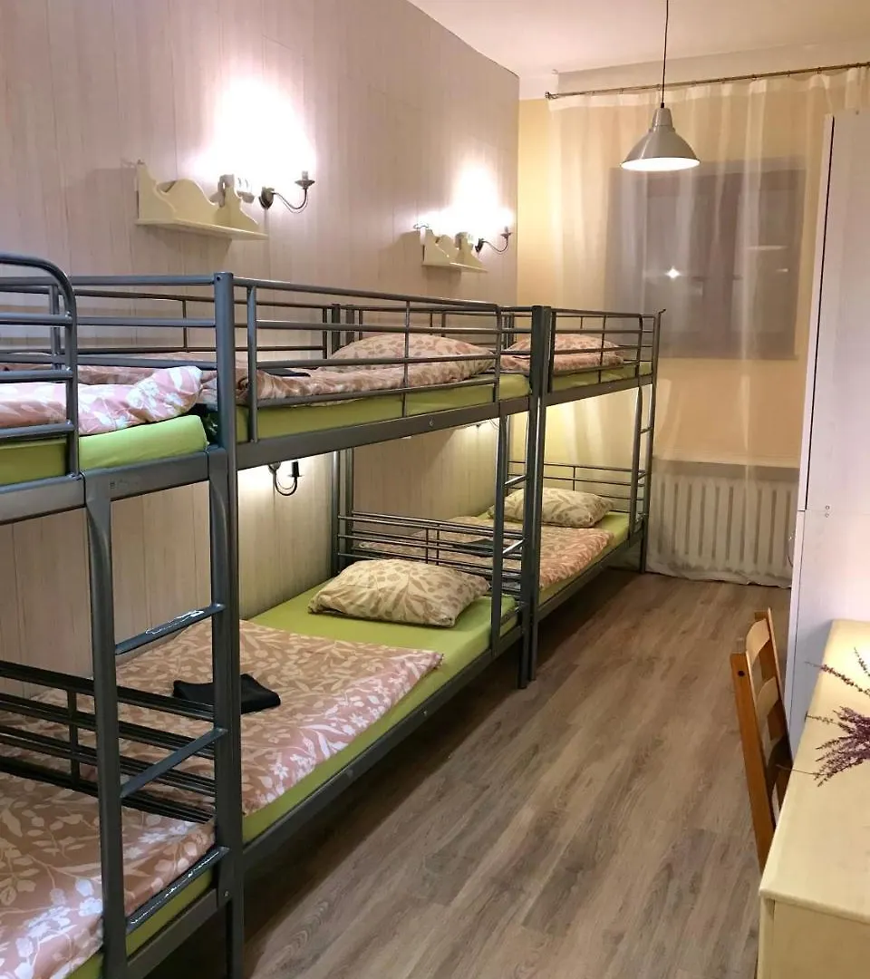 Hostel U Kmity Krakow Poland
