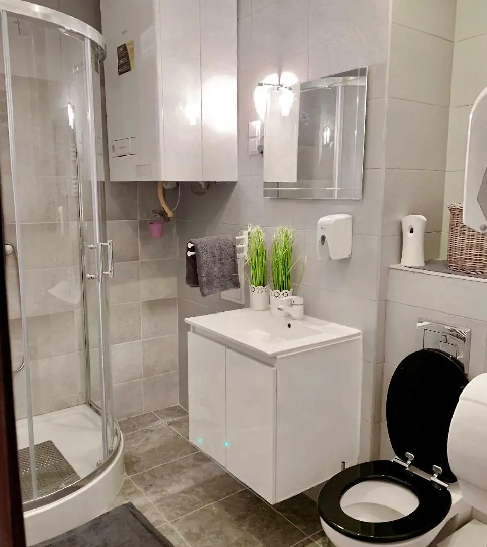 Hostel U Kmity Krakow