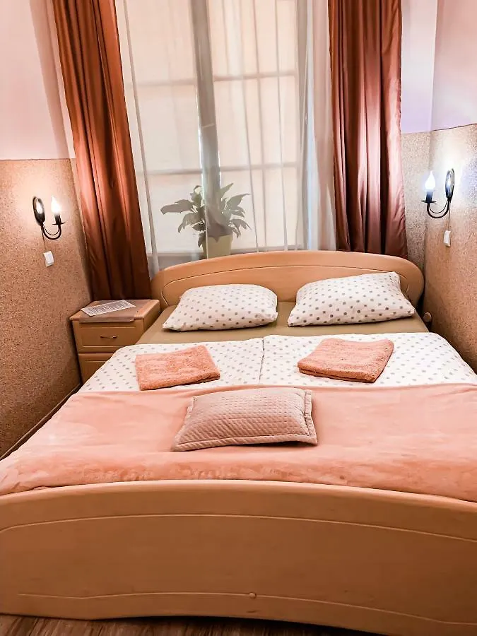 Hostel U Kmity Krakow