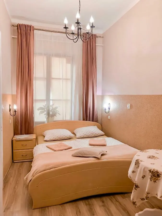 Hostel U Kmity Krakow
