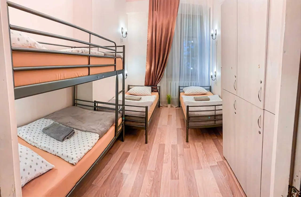 Hostel U Kmity Krakow