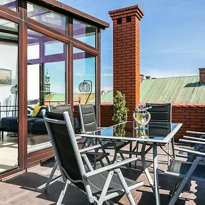 7 Koron - Exclusive Appartement