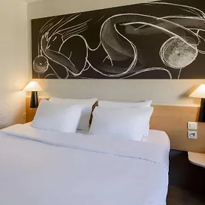 Ibis 3*, Toulouse France