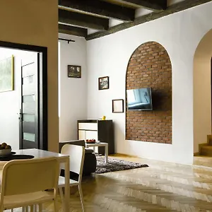 P&j Florianska Appartement