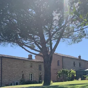 Le Manoir Saint Clair , Balma France