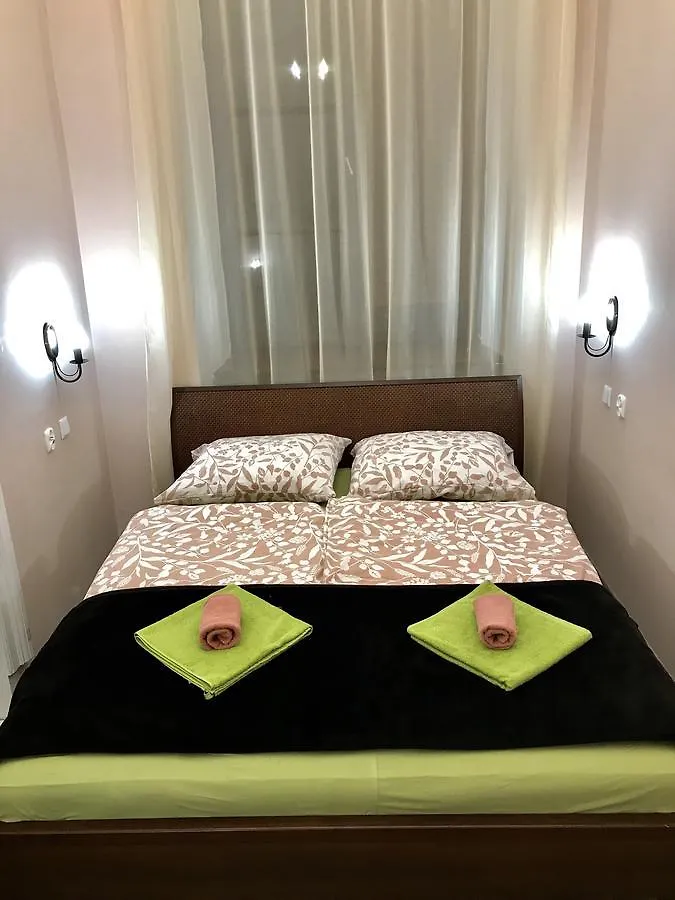 Hostel U Kmity Cracovie Pologne